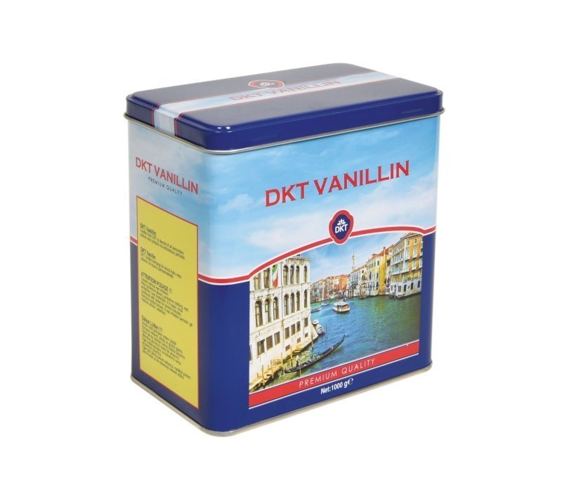 ევროვანილი 1 კგ (EuroVanille)