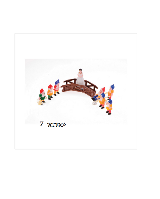 ტორტის სანთლები (72 ც)